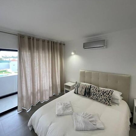 Apartamento Don Tenorio Com Piscina Sagres Exterior foto
