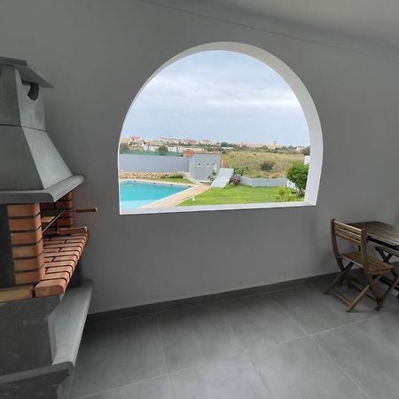 Apartamento Don Tenorio Com Piscina Sagres Exterior foto