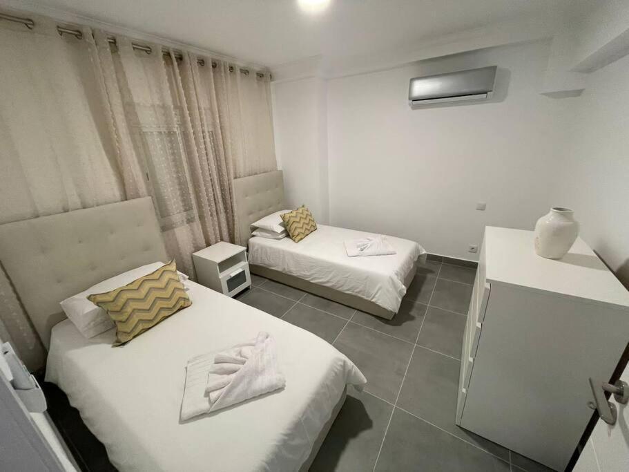 Apartamento Don Tenorio Com Piscina Sagres Exterior foto