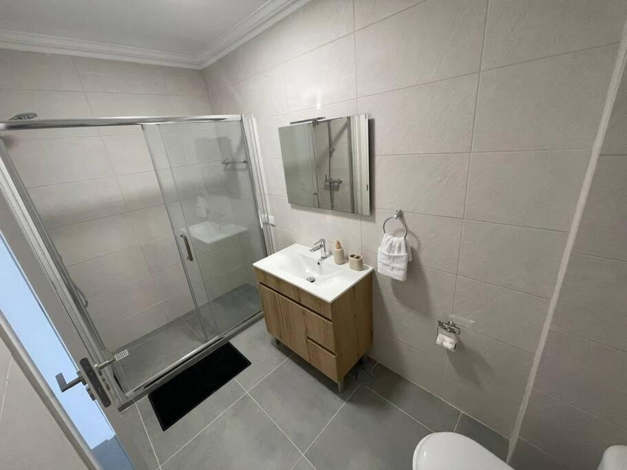 Apartamento Don Tenorio Com Piscina Sagres Exterior foto