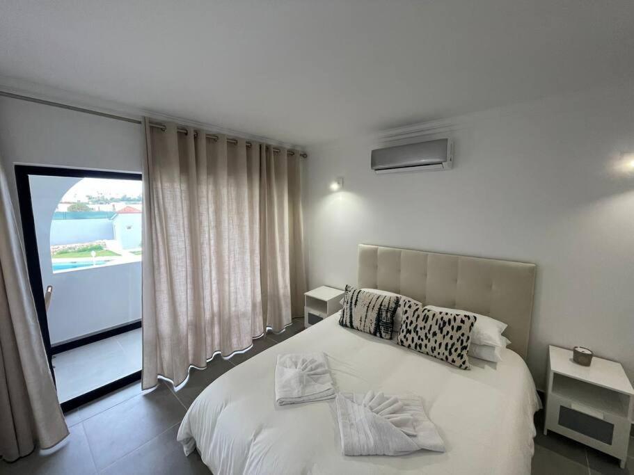 Apartamento Don Tenorio Com Piscina Sagres Exterior foto
