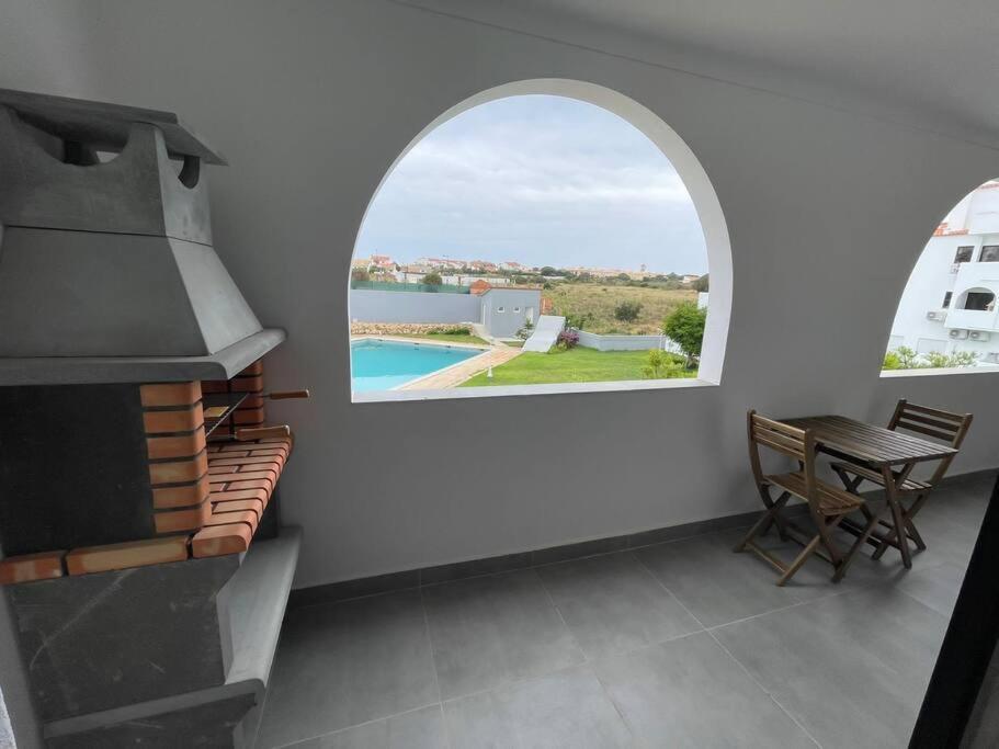 Apartamento Don Tenorio Com Piscina Sagres Exterior foto