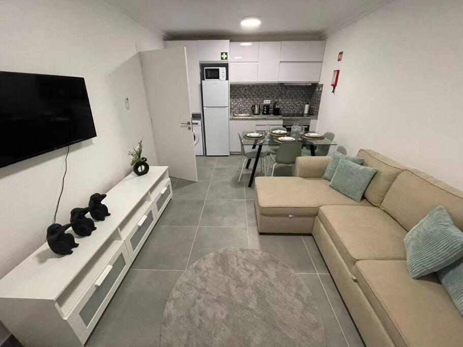 Apartamento Don Tenorio Com Piscina Sagres Exterior foto