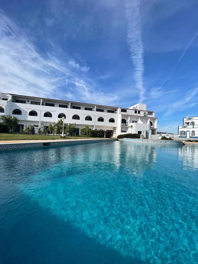 Apartamento Don Tenorio Com Piscina Sagres Exterior foto
