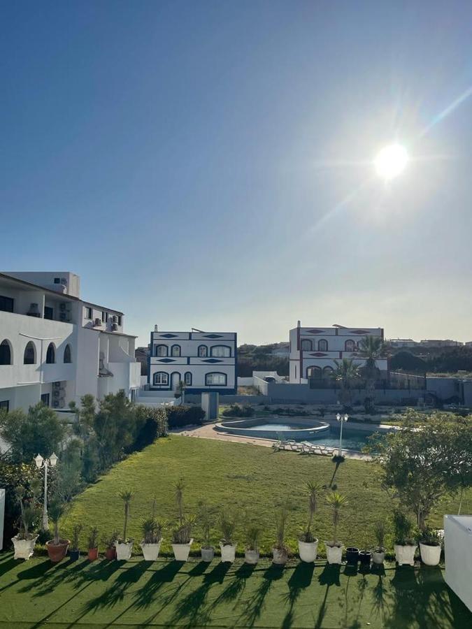 Apartamento Don Tenorio Com Piscina Sagres Exterior foto