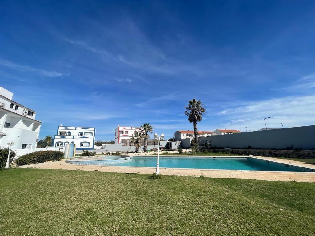 Apartamento Don Tenorio Com Piscina Sagres Exterior foto